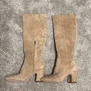 Sam Edelman boots NWOB